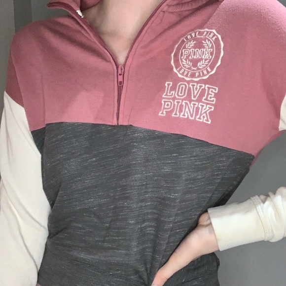 PINK Sweater - Picture 2 of 5